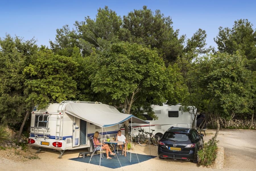 Krk Premium Camping Resort – Foto 13