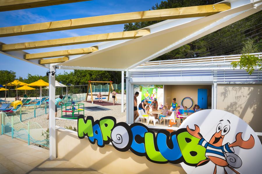 Krk Premium Camping Resort – Foto 14