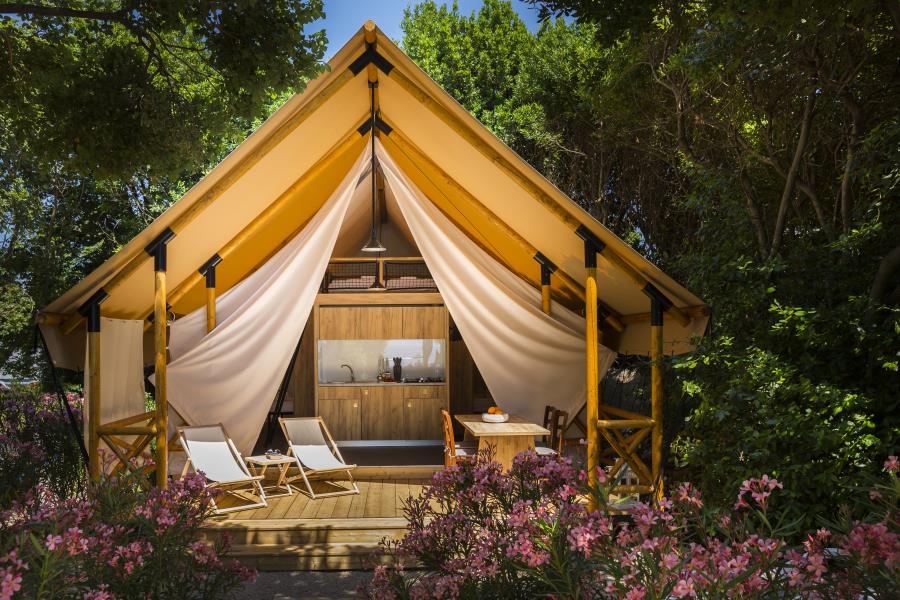 Krk Premium Camping Resort – Foto 15