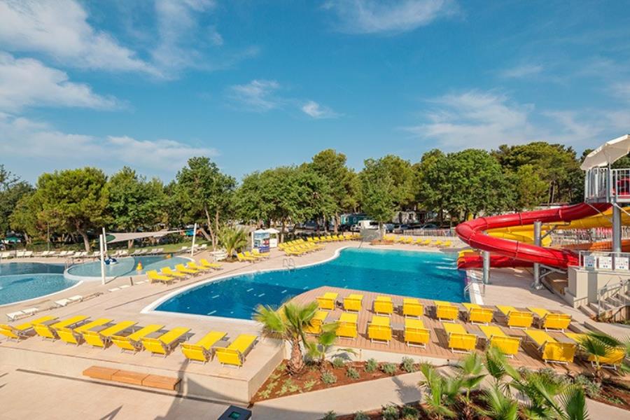 Lanterna Premium Camping Resort – photo 2