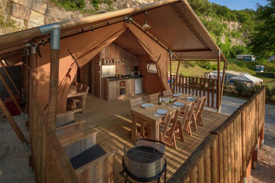 Lanterna Premium Camping Resort – photo 14