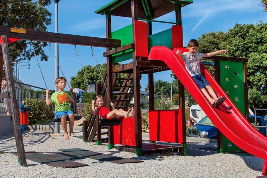 Marina Camping Resort – photo 1