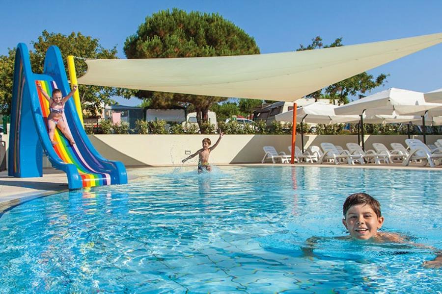 Marina Camping Resort – photo 2
