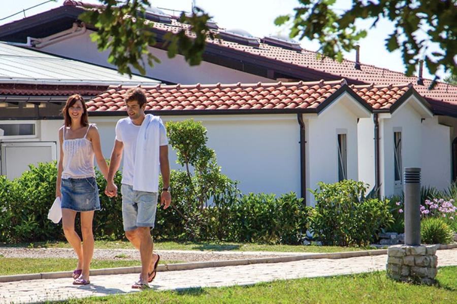 Marina Camping Resort – photo 3