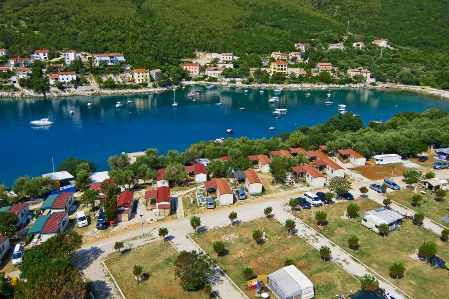 Marina Camping Resort – photo 5