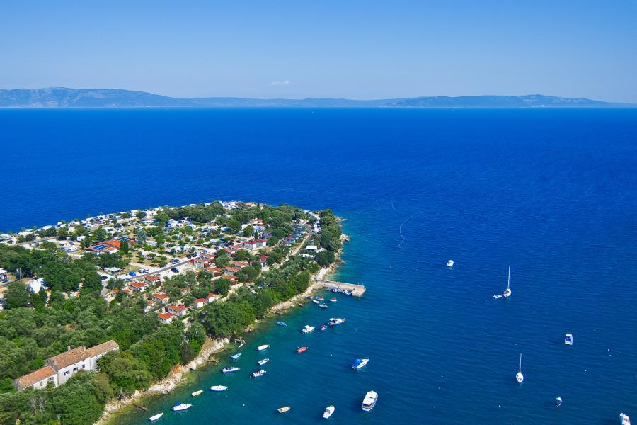 Marina Camping Resort – photo 9