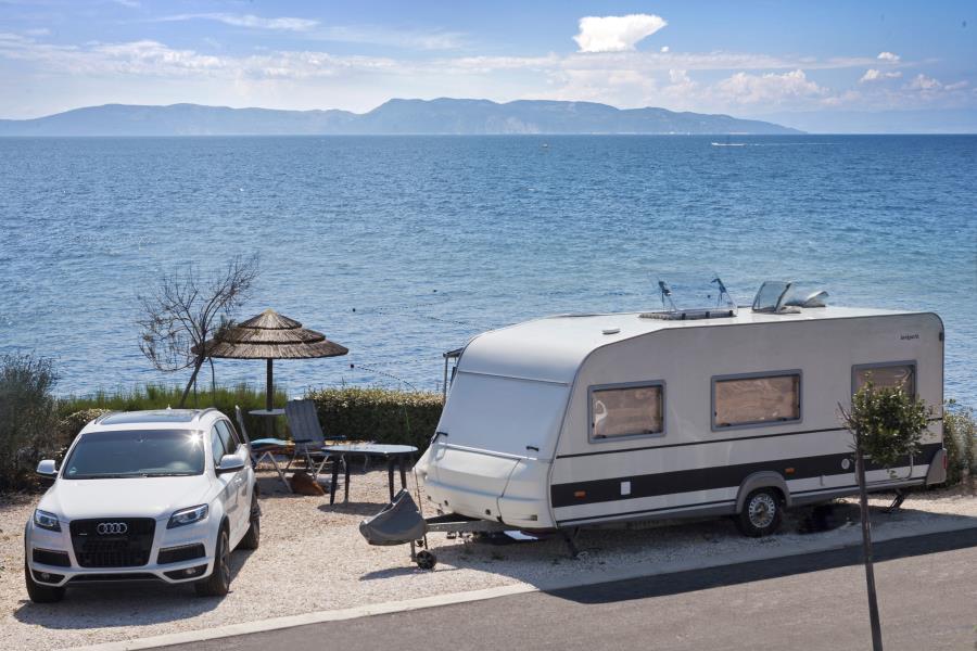 Marina Camping Resort – photo 13