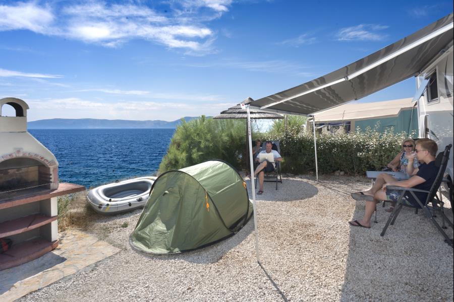 Marina Camping Resort – photo 14