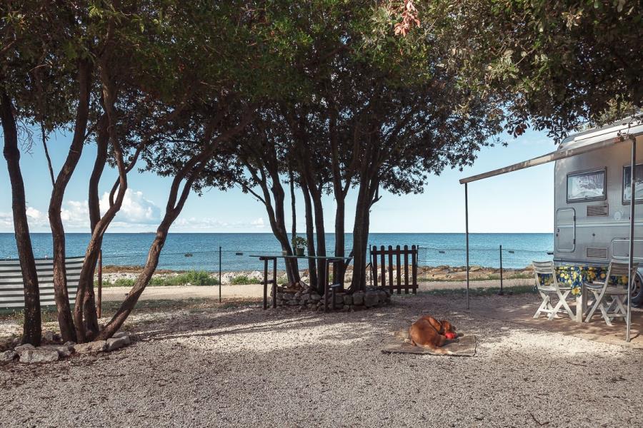 Camping Mon Perin  – photo 10