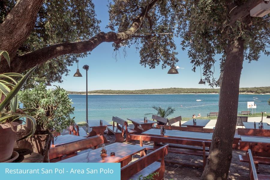 Camping Mon Perin  – photo 17
