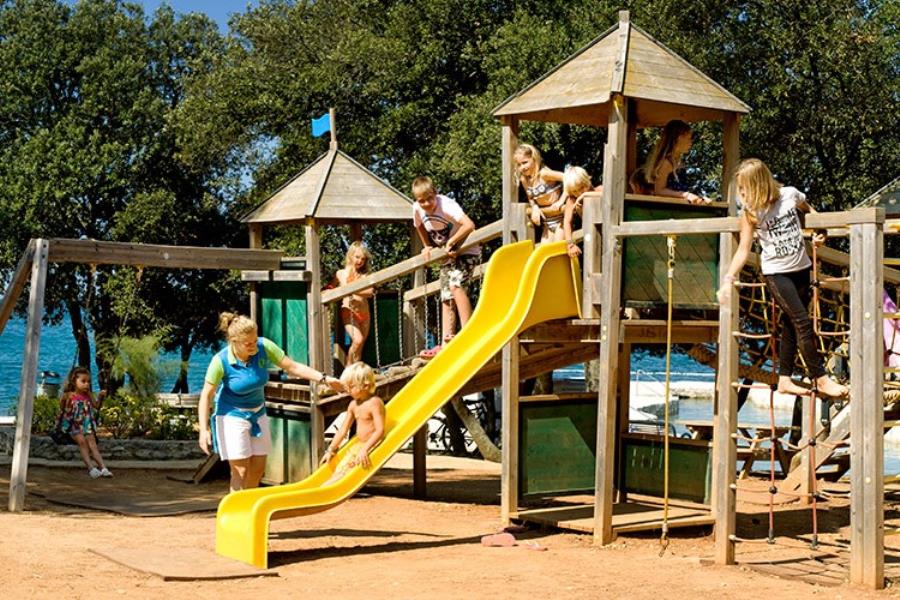 Orsera Camping Resort – foto 1