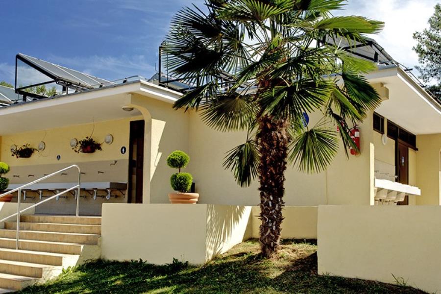 Orsera Camping Resort – foto 14