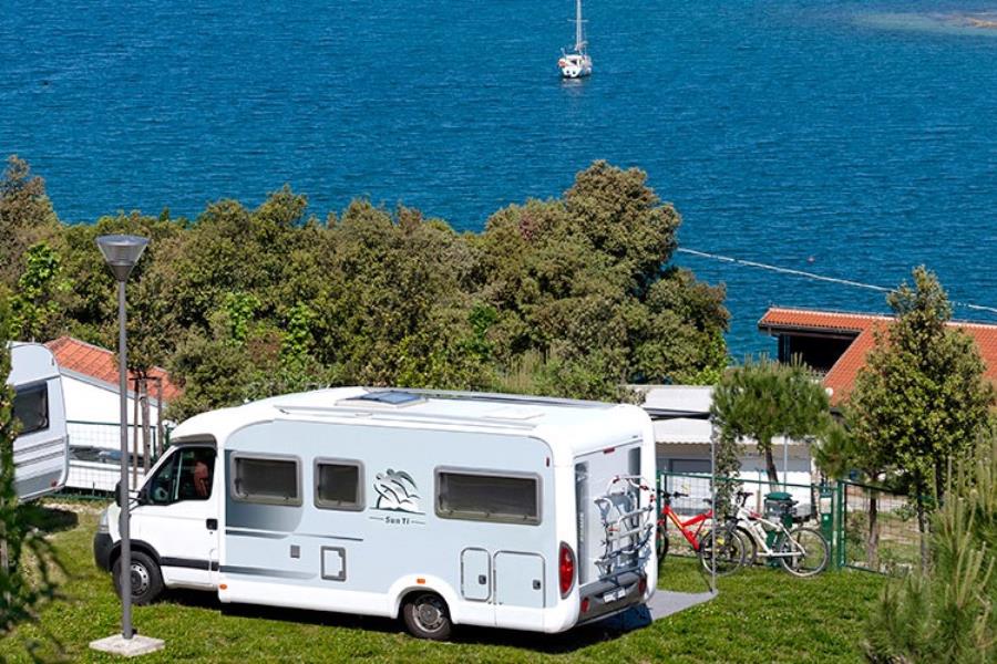 Orsera Camping Resort – foto 15