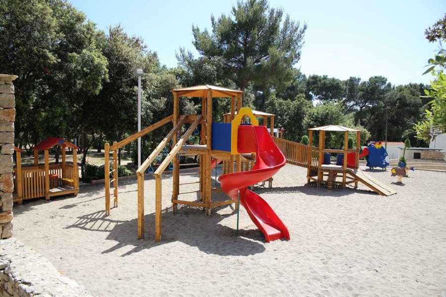 Camping  Park Soline  – foto 5