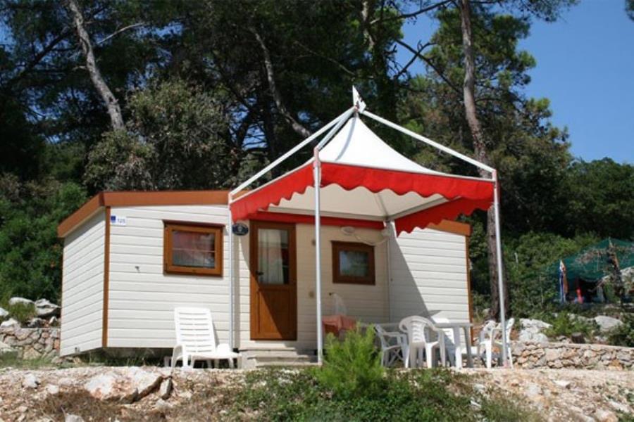 Camping Village Poljana
