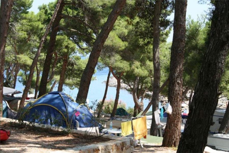 Camping Village Poljana – foto 2