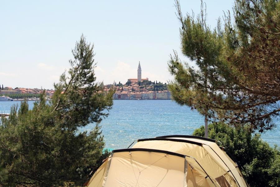 Camping Porton Biondi – Foto 1