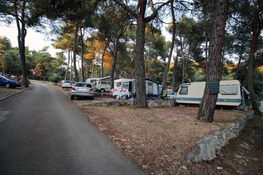 Camping Porton Biondi – Foto 2