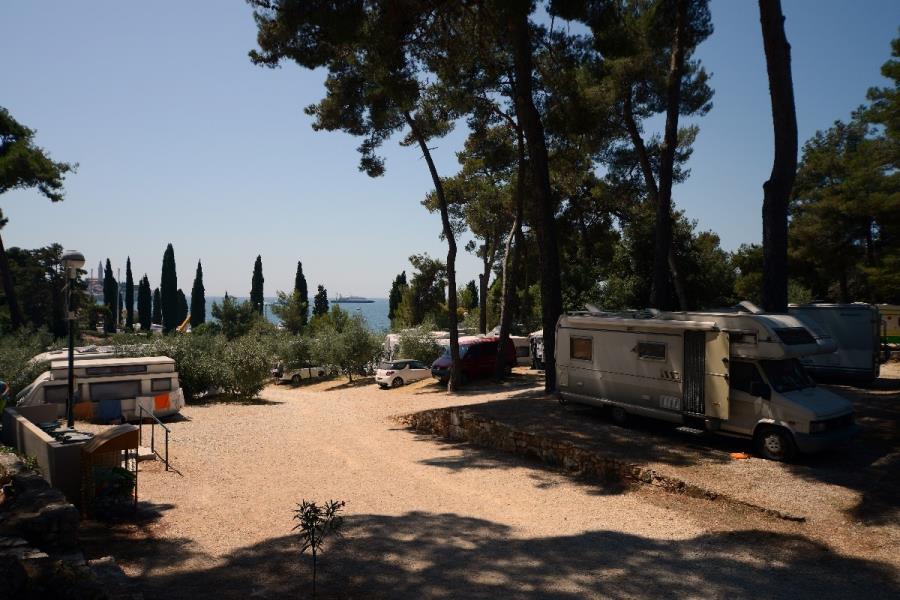 Camping Porton Biondi – Foto 3