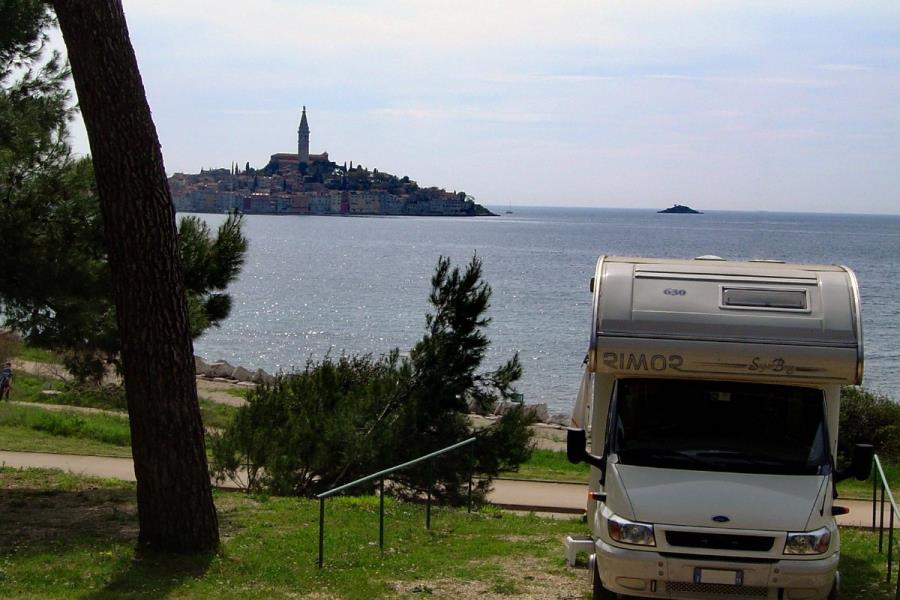 Camping Porton Biondi – Foto 4