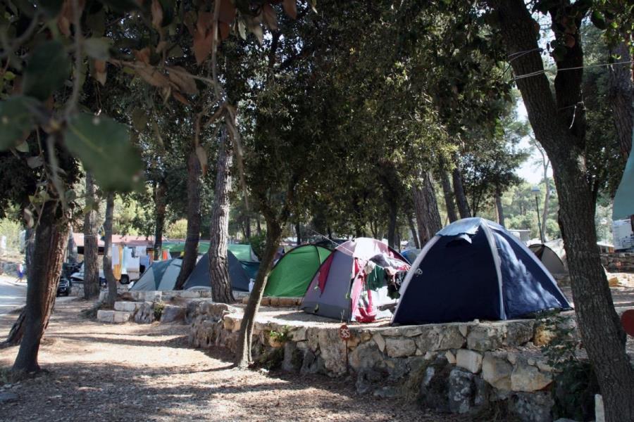 Camping Porton Biondi – Foto 5