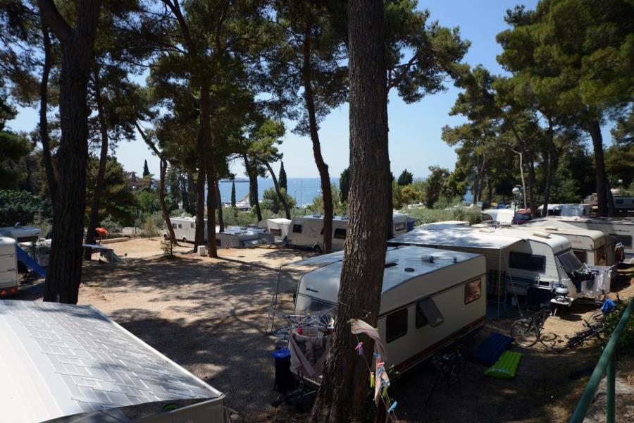 Camping Porton Biondi – Foto 6