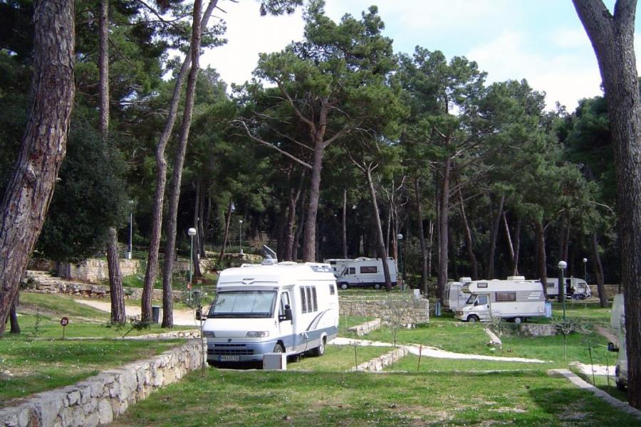Camping Porton Biondi – Foto 7
