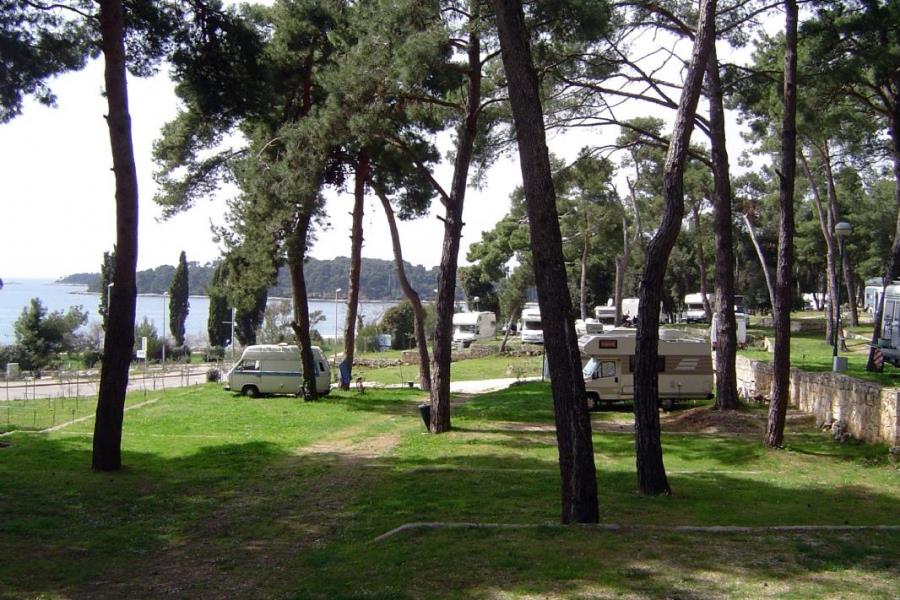 Camping Porton Biondi – Foto 8