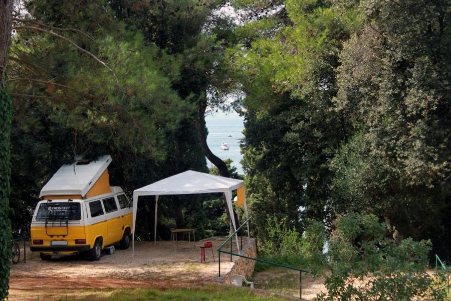 Camping Porton Biondi – Foto 9