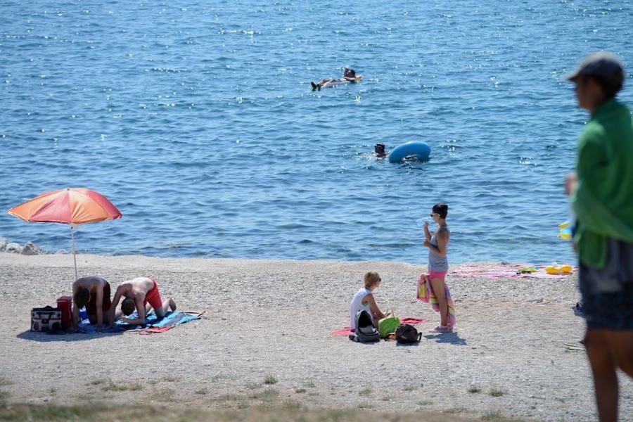 Camping Porton Biondi – Foto 17