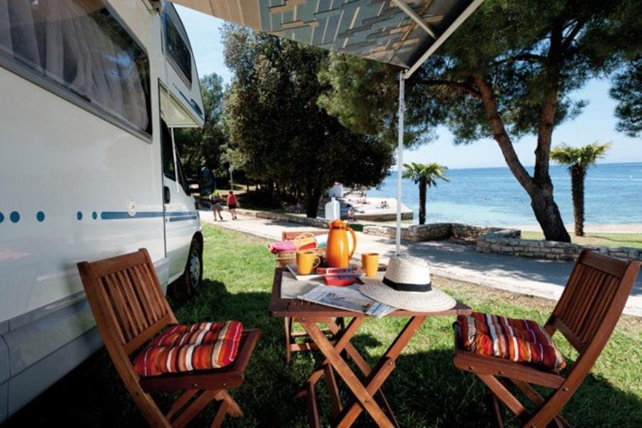 Camping Porto Sole  – photo 5