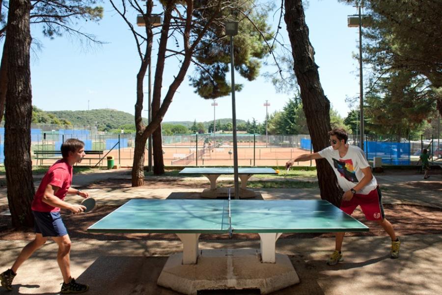 Camping Porto Sole  – photo 7