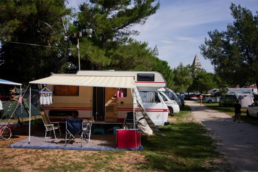 Autokamp Rapoća   – Foto 3