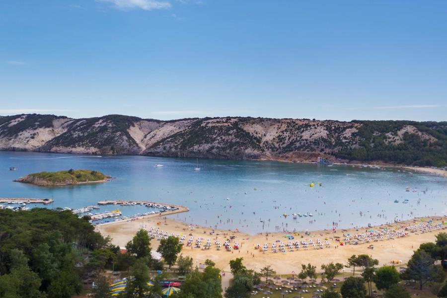 San Marino Camping Resort – Foto 1