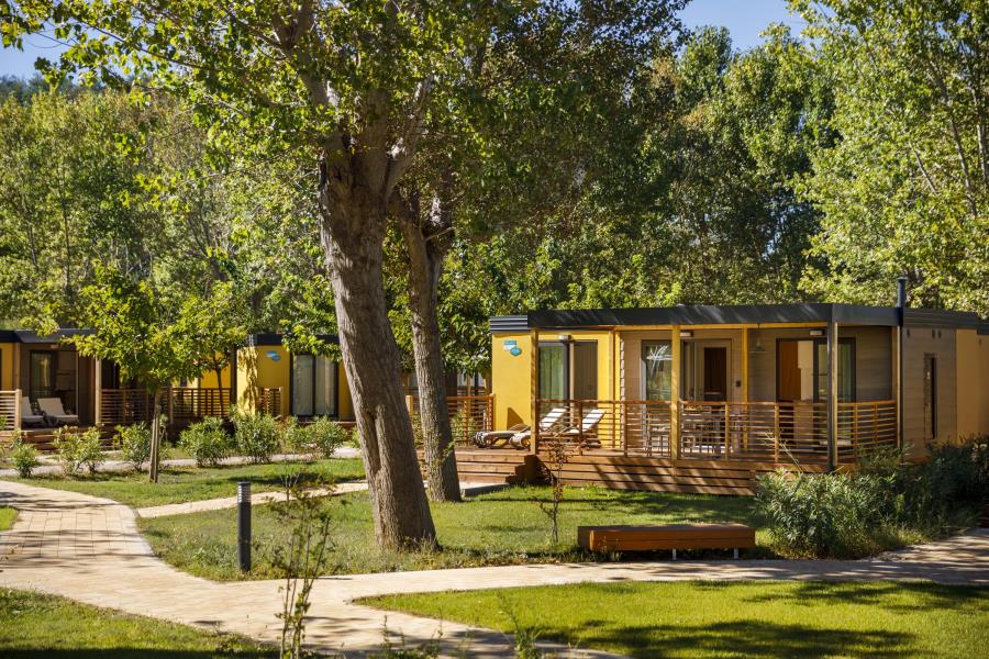 San Marino Camping Resort – Foto 3