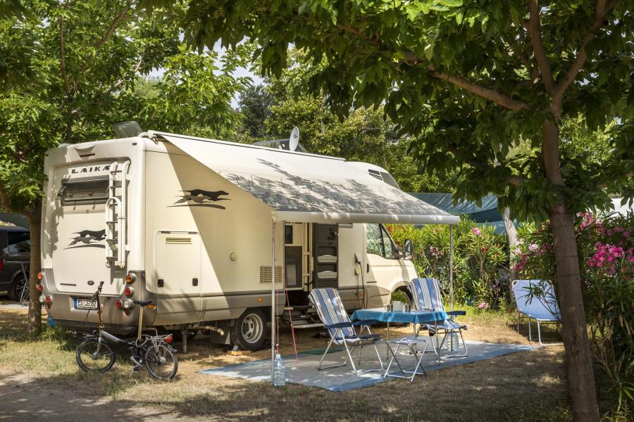 San Marino Camping Resort – Foto 6