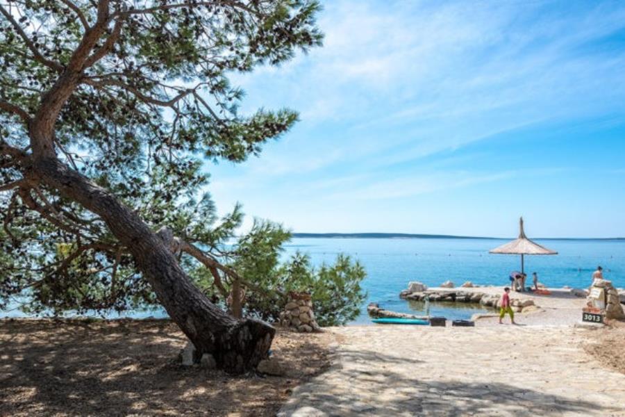 Camping Village Simuni  – foto 4