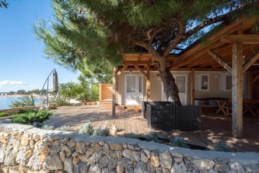 Camping Village Simuni  – foto 6