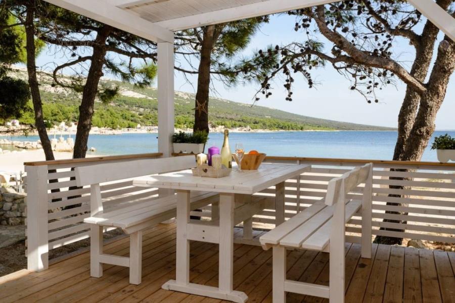 Camping Village Simuni  – foto 7