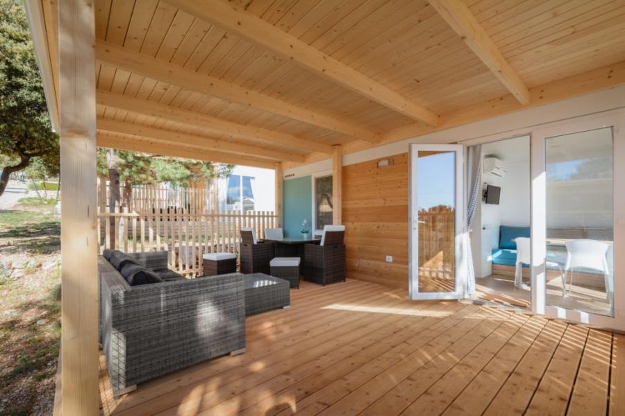 Camping Village Simuni  – foto 8