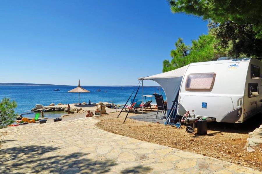 Camping Village Simuni  – foto 9
