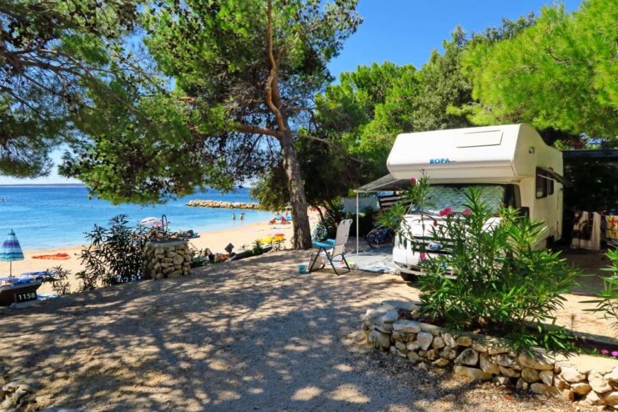 Camping Village Simuni  – foto 11