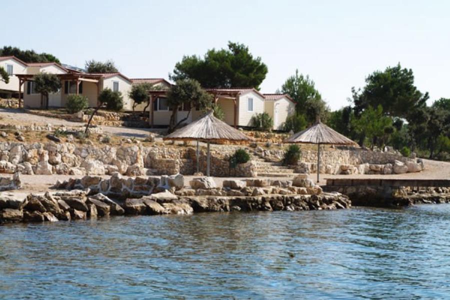 Camping Village Simuni  – foto 1