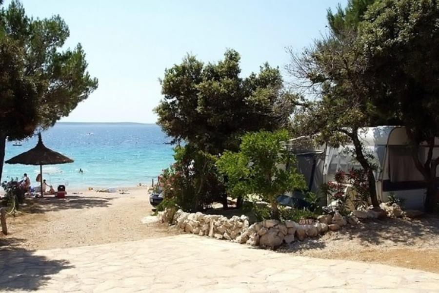 Camping Village Simuni  – foto 2