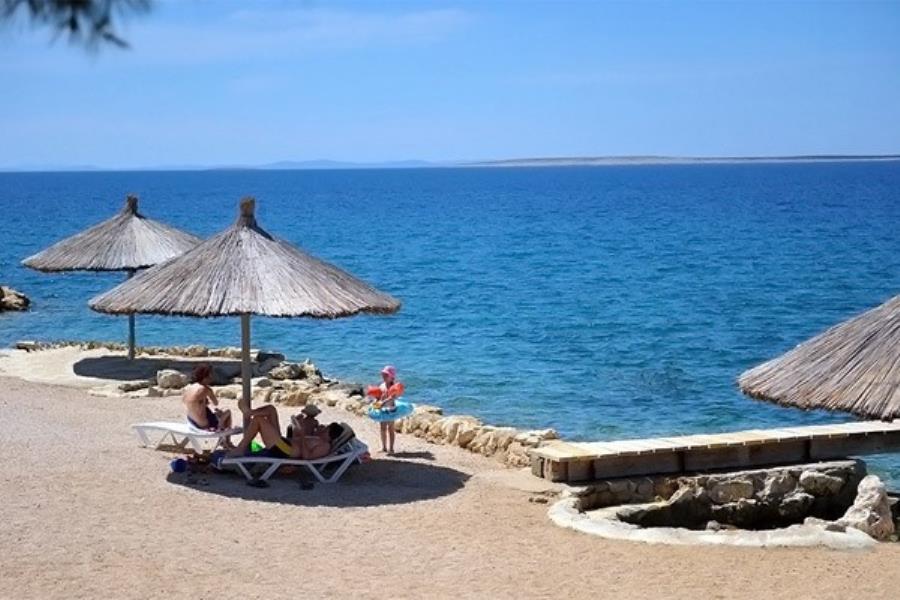 Camping Village Simuni  – foto 3