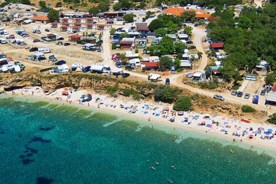 Škrila Sunny Camping – Foto 1