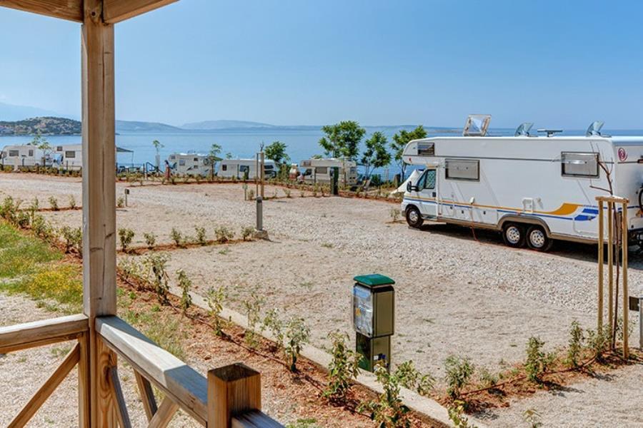 Škrila Sunny Camping – Foto 3