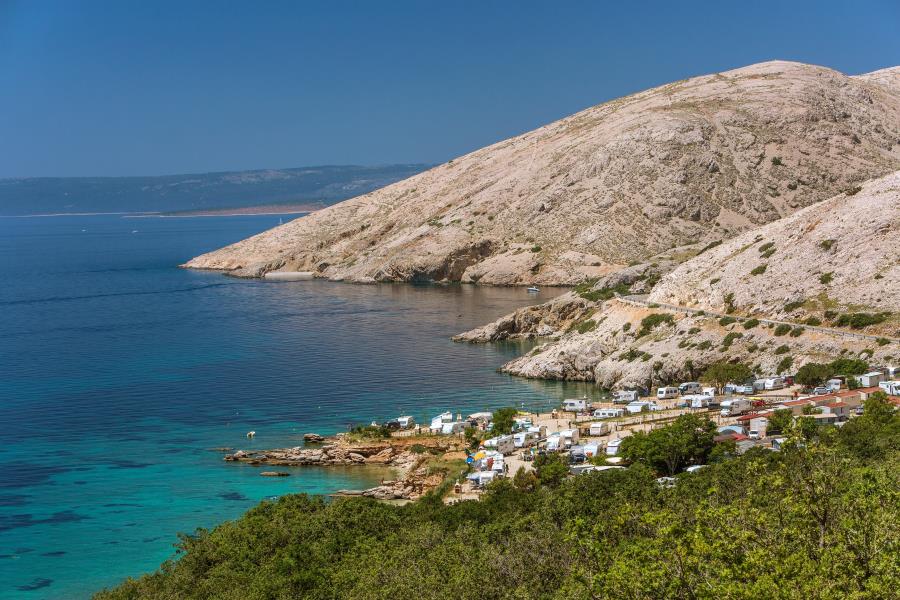 Škrila Sunny Camping – Foto 4
