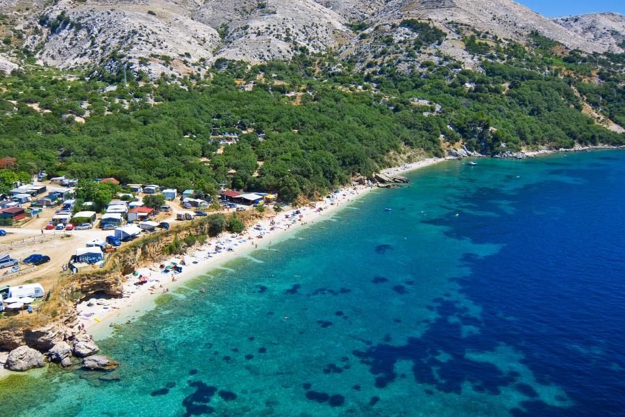 Škrila Sunny Camping – Foto 5
