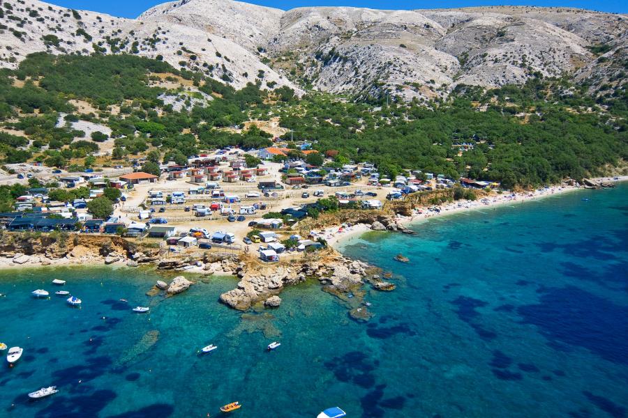 Škrila Sunny Camping – Foto 6